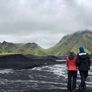 Meet your Posher, Paula